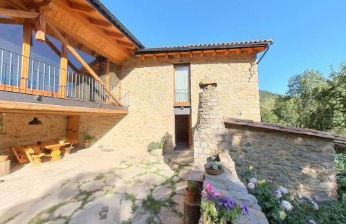 Cal Cumell, Allotjament turístic - Foto 2