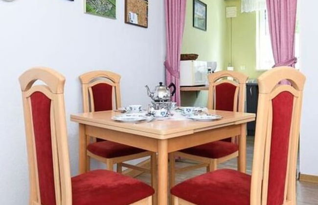 Holiday Home Roseneck - Foto 18