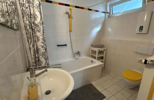 Schwachhauser Stay - Foto 18