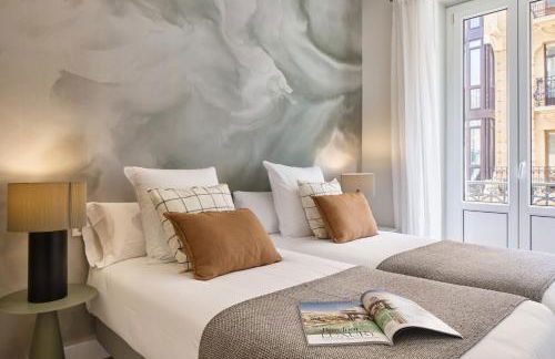 Urbieta Suite by FeelFree Rentals - Foto 23