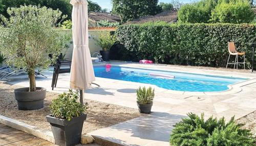 Villa tout confort, piscine - Au pied du VENTOUX - Foto 2