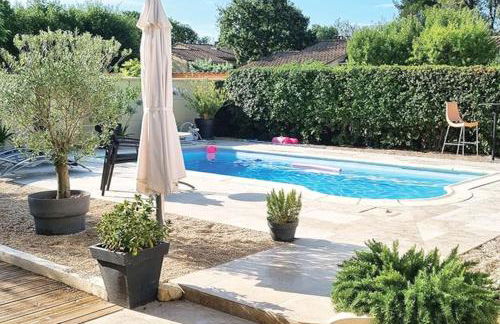 Villa tout confort, piscine - Au pied du VENTOUX - Foto 2