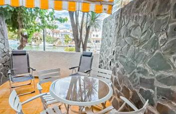 La Terrasse vue sur Canal - Foto 1