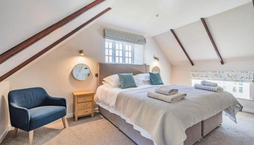 Shedrick Cottage - Foto 5