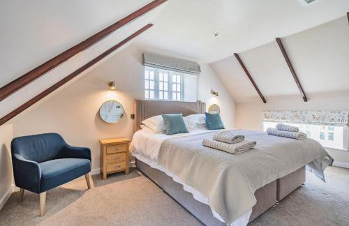 Shedrick Cottage - Foto 5