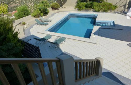 Knossos Palace Secluded Villa - Foto 15