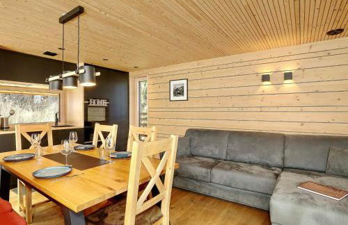 Courchevel 1850 Chalet Neuf Luxe 6 pers. - FR-1-575-233 - Foto 1