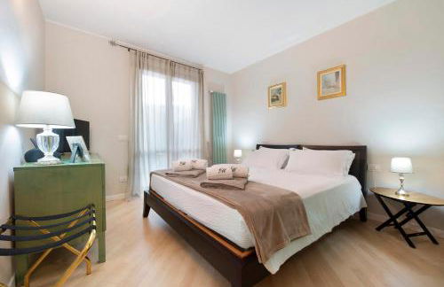 Casa Marina Bellagio private garden - Foto 21