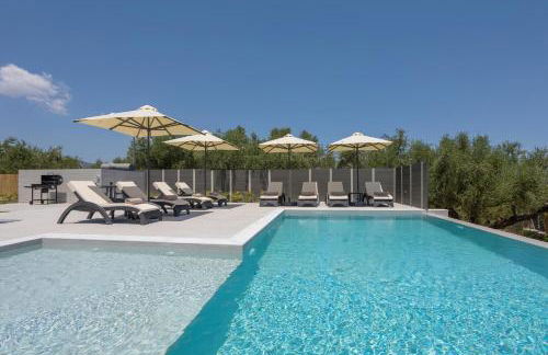 Villa Olivea - Foto 56