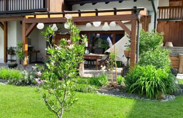 Ferienhaus Alpenpanorama - Foto 11