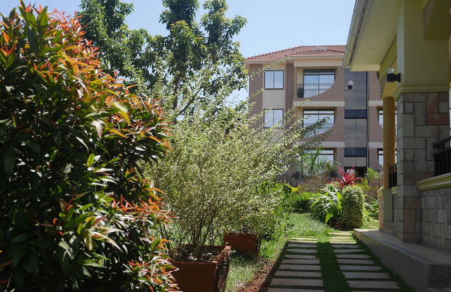Ntinda View Apartments - Photo 1