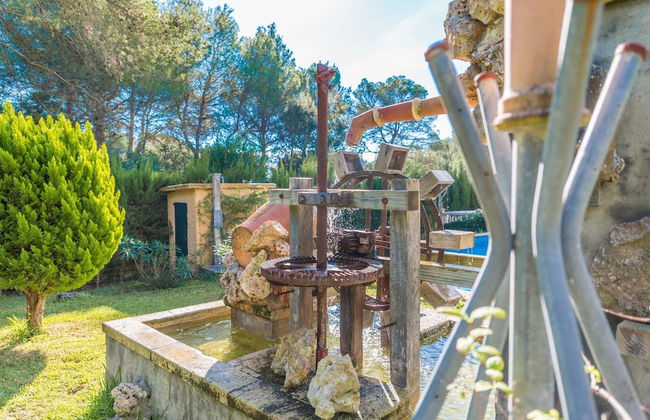 Els Pins in Sa Pobla - Foto 34