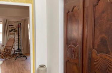 La maison de Lea, chambres d'hôtes de 14 couchages - Foto 17