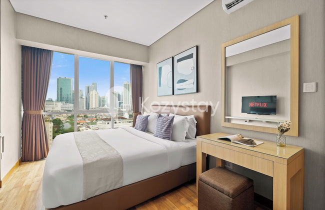 Tanara by Kozystay - Kuningan - Photo 1