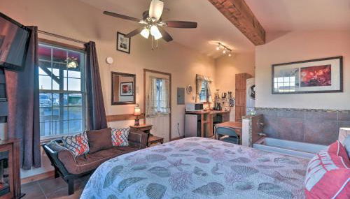 Cute Studio Abode - Steps to Long Beach Boardwalk! - Foto 3