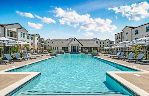 Landing Apartments - Atlas Bluewood - Foto 21