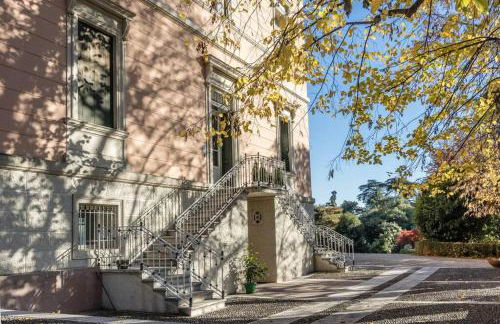 Villa Col di Luna-ProseccoHills - Foto 56