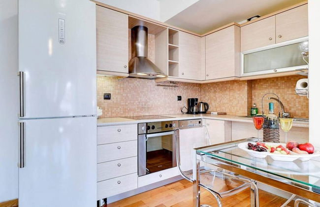 Brand new Flat in the Amazing Area of Alimos - Foto 15