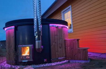 Familienhaus in der Schorfheide - Photo 21