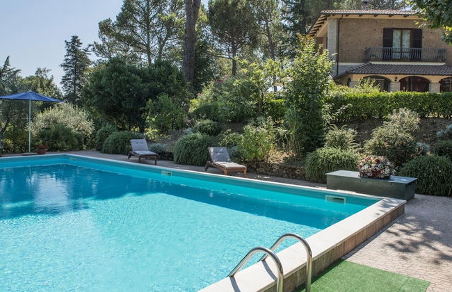 Villa Ombrosa 8 in Porano - Foto 19