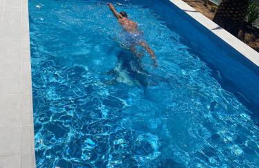 Ven y Ves Alcossebre Casa de Vacaciones. - Foto 6