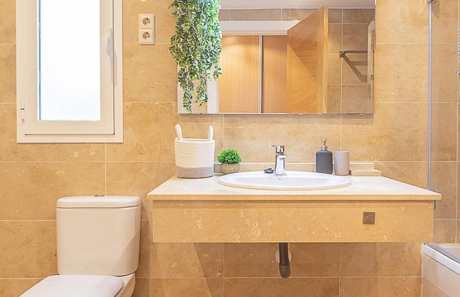 Apt Mairena Forest sea View Pool - Foto 23