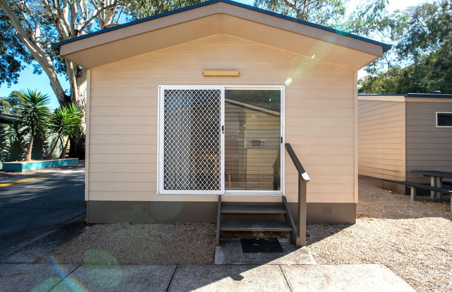 Echo Holiday Parks - Windsor Gardens - Foto 75