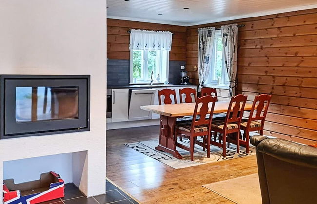 Holiday Home in Svelgen - Foto 45