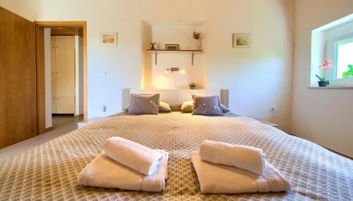 Apartment Lipovac - Foto 2, towels