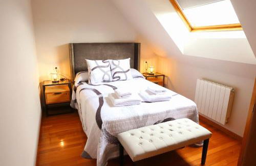 Arel Dúplex - Foto 1