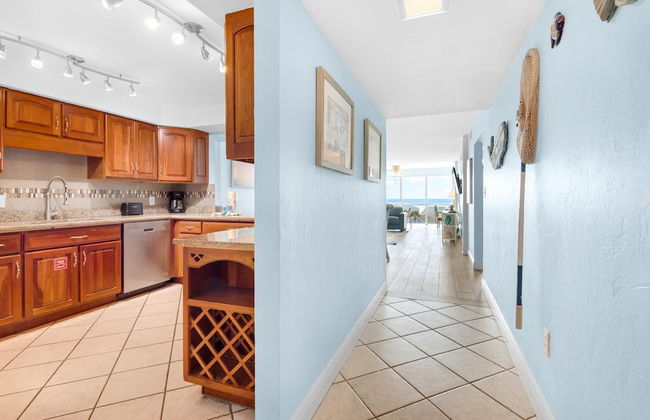 Shoreline Towers 3063 - Foto 17