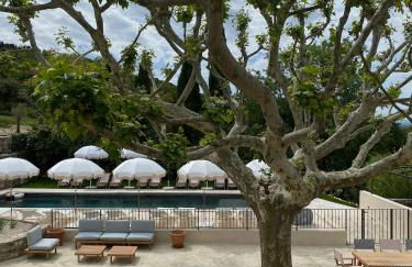 Mas provençal d'exception - Foto 43