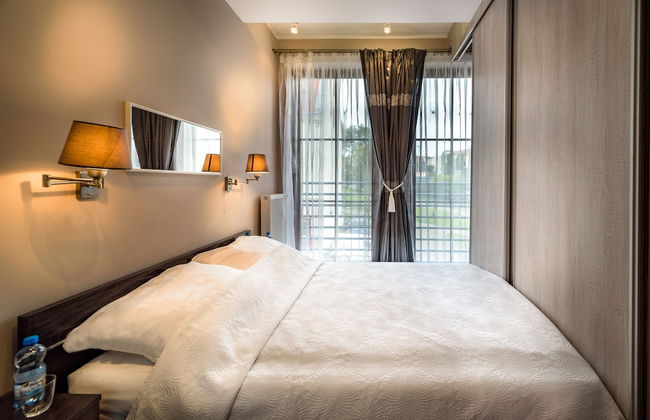 5-stars Apartments - Old Town - Photo 2