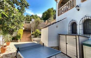 Magnifique villa tout confort à Javea - Foto 18