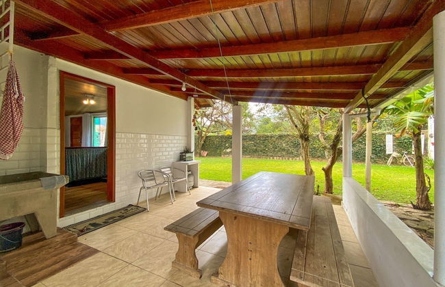 Casa Recanto da Armação - Photo 43