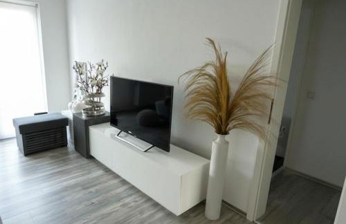 Helle Premium Ferienwohnung Christine Zweibrücken Ruhig Citynah, 100qm, Sonnentrasse - Foto 45