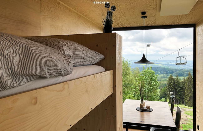Bergheim Container Lodges - Foto 2