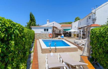 Casa La Canada Villanueva de Algaidas by Ruralidays - Foto 1