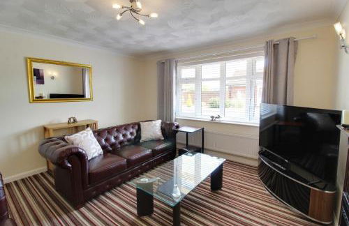Cedar Drive, Holbeach - 1 to 4 - Self Catering - Foto 17