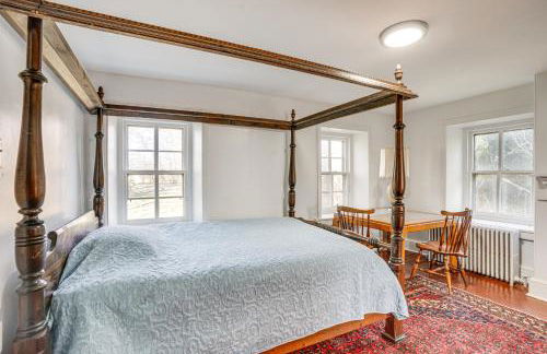 Tranquil and Historic Estate Near Valley Forge - Foto 16