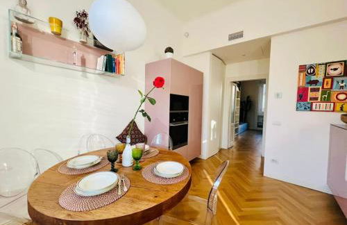 Magnifico appartamento d'epoca ai Navigli colazione inclusa - Foto 7