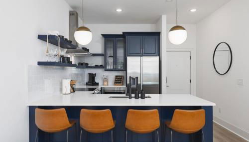 Modern East Nashville Condo 3 Miles to Downtown - Foto 3