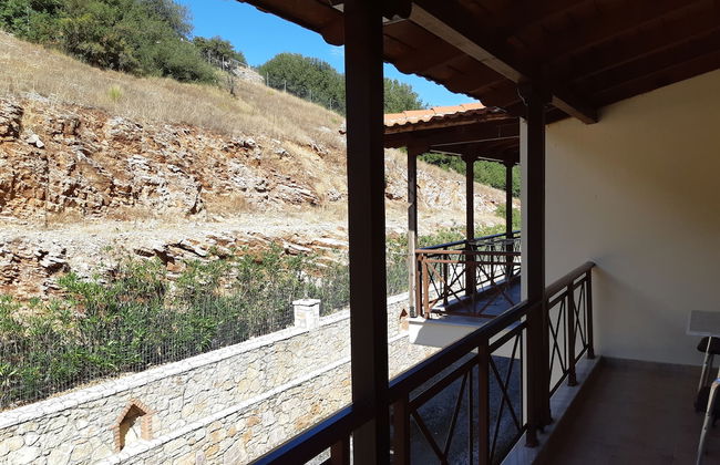 Villa Ariadni - Foto 67