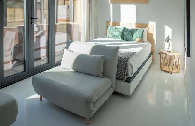 I Loft Porto - Foto 6