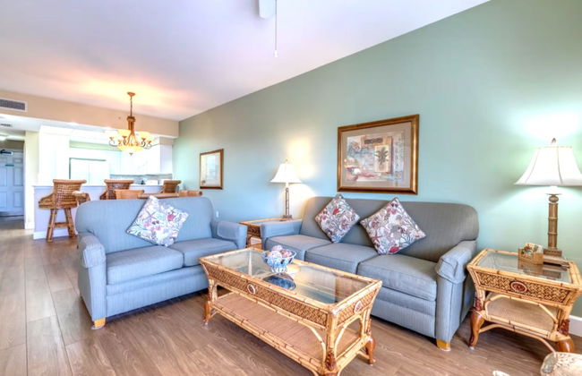 Destin Holiday Beach Resort - Foto 46