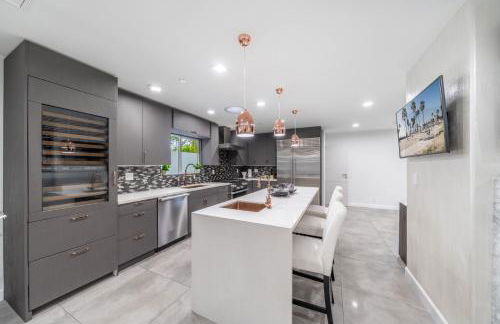 Fulton Villa - Foto 13