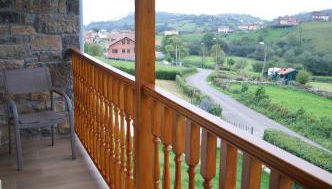 Apartamentos Rurales Peñon Blanco - Foto 4