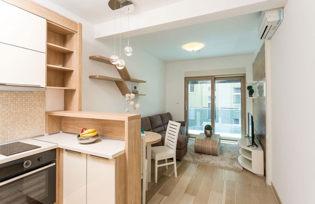 Apartmani Vujanović - Foto 36