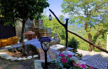 The Mushroom Cottage - Foto 19