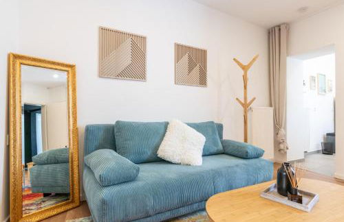 Cleveres und gemütliches City-Apartment in Mayen - Foto 17